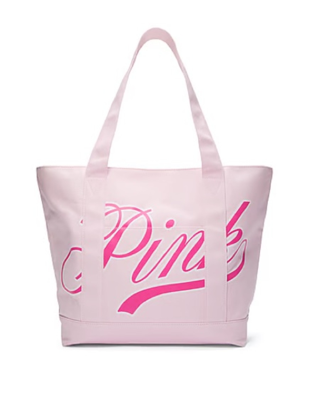 Victoria’s Secret Pink Tote Bag